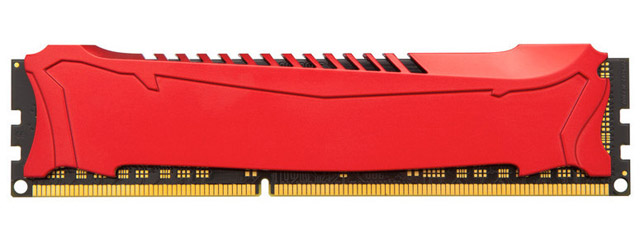 Kingston HyperX Savage: nová řada 20 modelů DDR3 pamětí pro nadšence i hráče