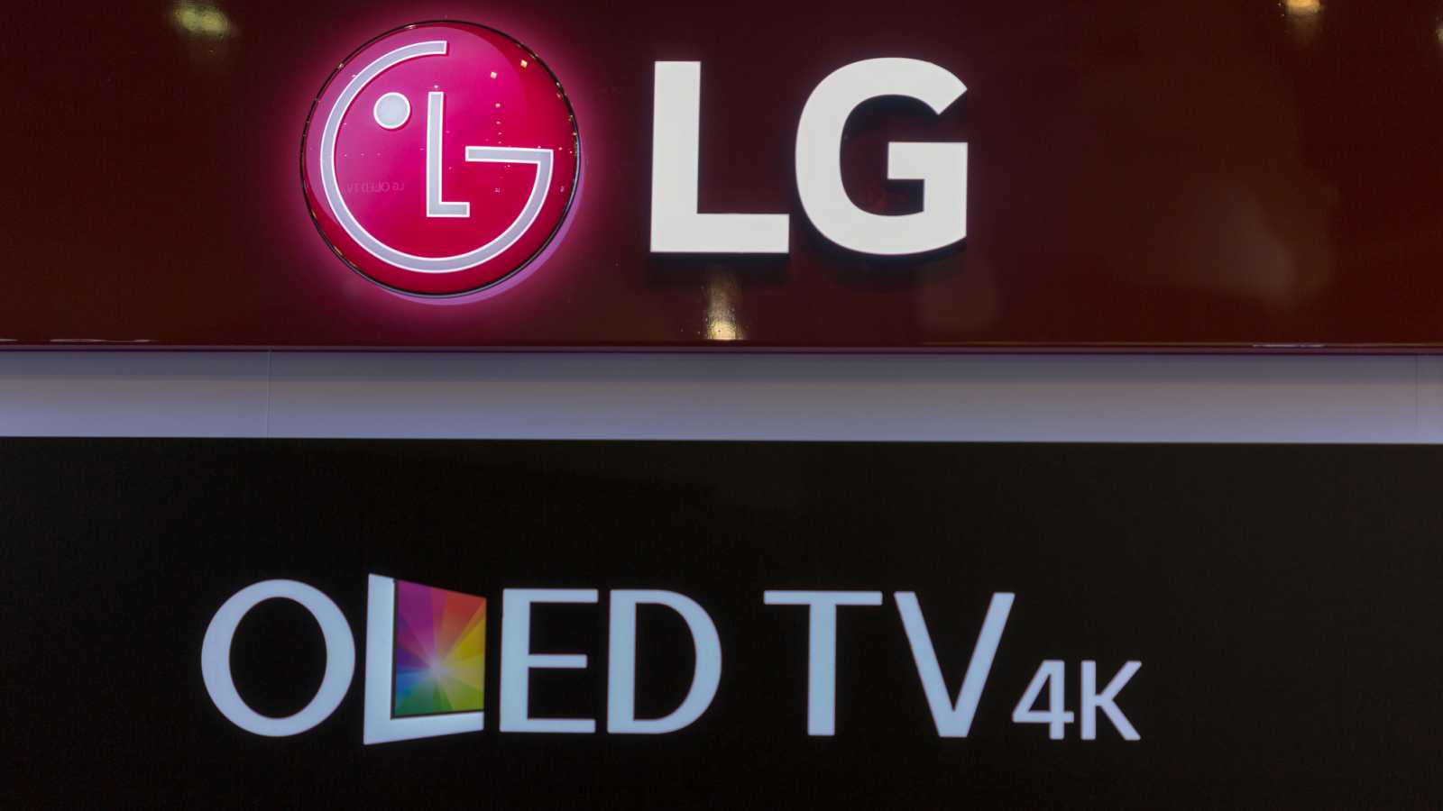 LG pracuje na 20palcovém OLED panelu, jeho využití je otázkou