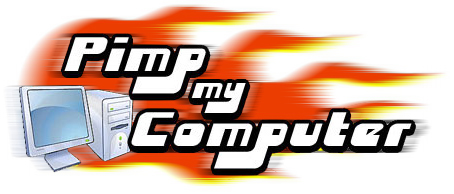 Pimp my Computer 8 - "Silent Storm" 2/2