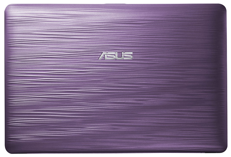 ASUS Eee PC 1015PW: dual-core Atom N550 a šasi evokující lasturu