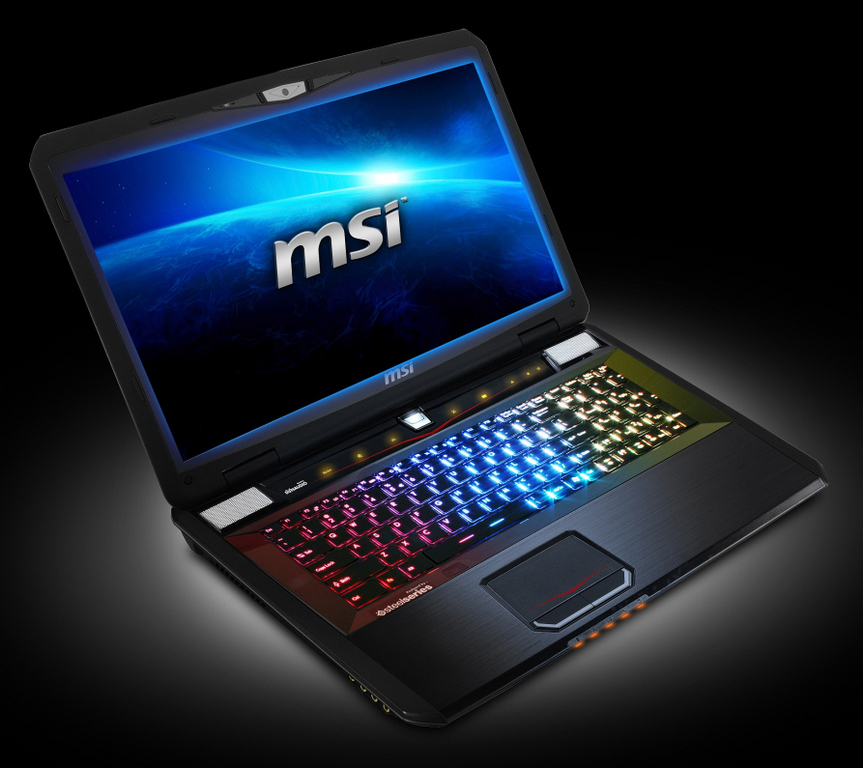 MSI GT60 a GT70 s GTX 680M konečně na trhu