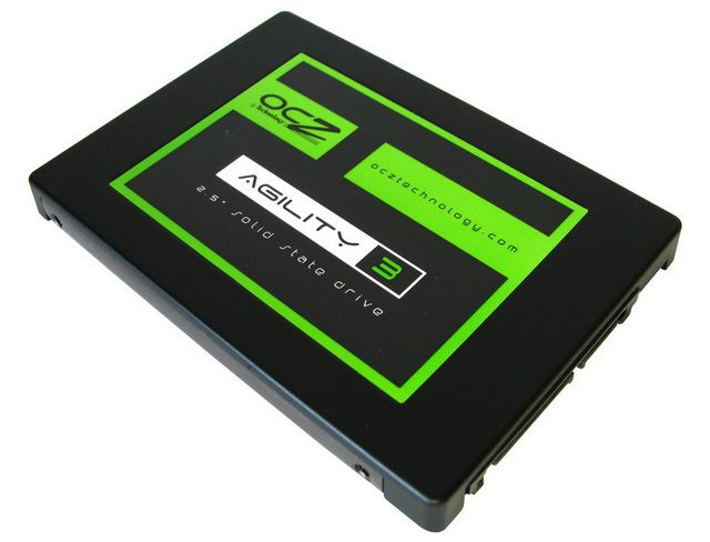 Souboj dvou SSD do 4000 Kč – OCZ Agility 3 vs. Corsair FS 3