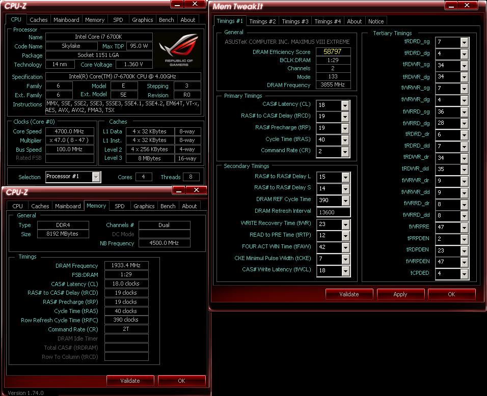 G.Skill TridentZ: extrémní paměti pro overclockery 