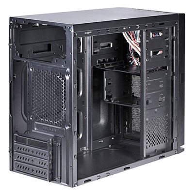 Spire představil novou Micro ATX skříň s označením Senna