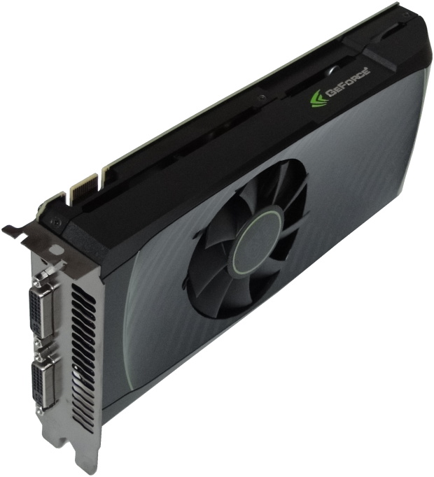 Nvidia GeForce GTX 560 Ti - představení budoucí legendy?