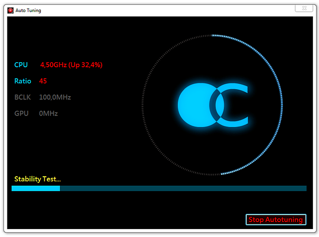 Test čtyř desek Intel Z87 včetně měření termokamerou I.