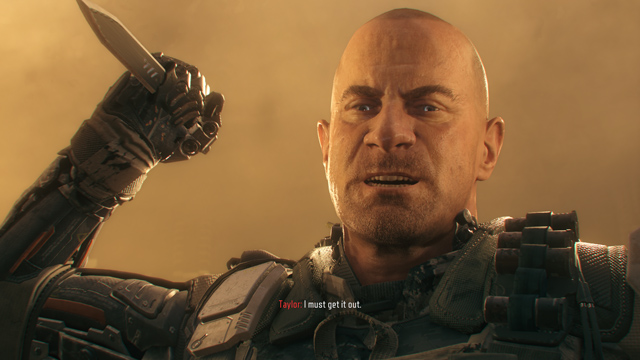 Call of Duty: Black Ops 3 – Rozbor hry a nastavení detailů