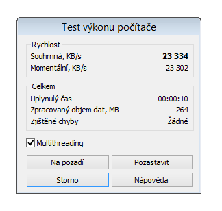 Velký test pamětí DDR4: vybíráme 4× 4GB kit pro Haswell-E