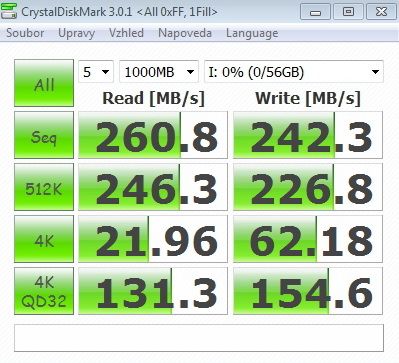 Technologie a zajímavosti z oblasti SSD disků