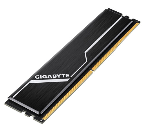 Gigabyte představil vlastní paměti DDR4 s taktem 2666 MHz