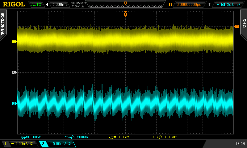 Topower SilentEZ 350W: modulární low-end 