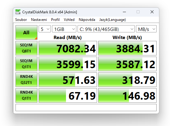 Intel NUC 12 Enthusiast: výkonné Mini PC s herní grafikou Arc A770M