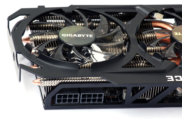 Gigabyte GTX 780 GHz a GTX 780 Ti — výkonné a tiché