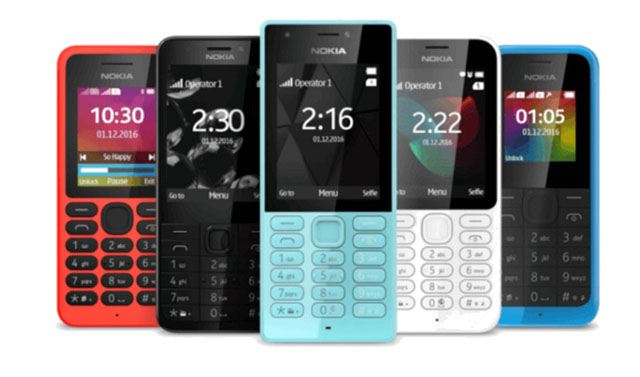 Tlačítkové Nokie se vrací. HMD Global spouští evropskou distribuci Nokia 150