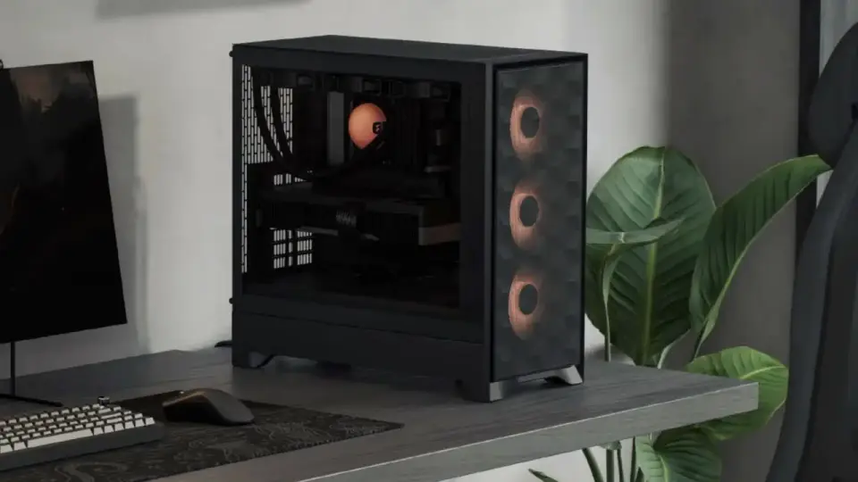 Fractal Design