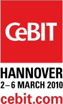 Souhrnné ohlédnutí za letošní výstavou Cebit 2010