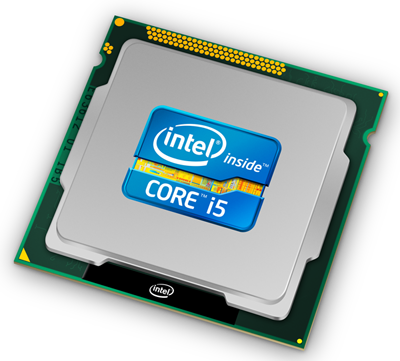 Core i7-2600K a Core i5-2500K – Velký test Intel Sandy Bridge