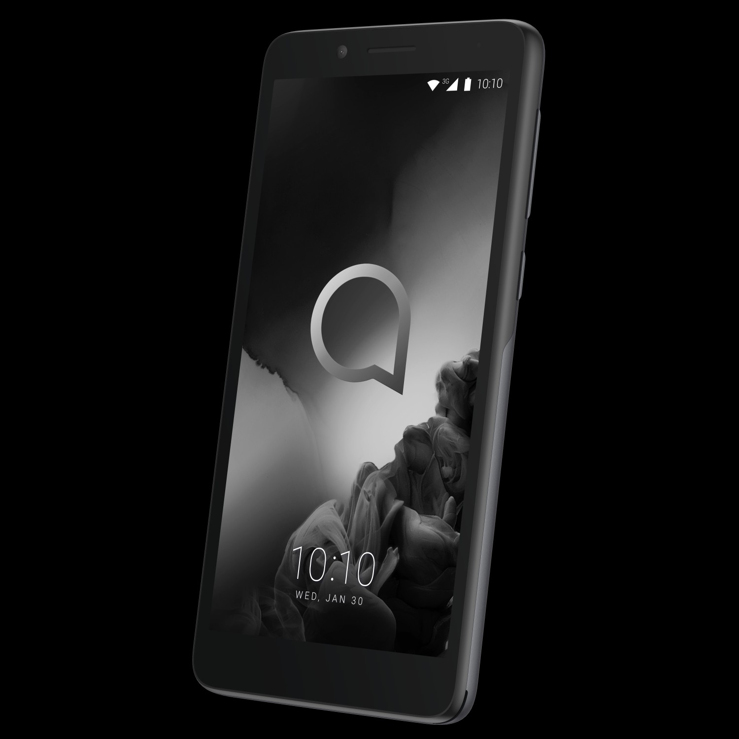 Alcatel 1C: Smartphone s Full View displejem a Androidem Go Edition