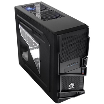 Thermaltake Commander MS-I: herní skříň za pakatel