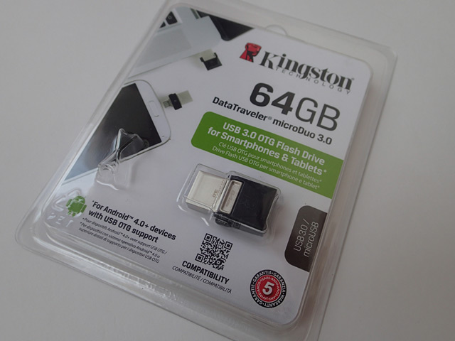 Test: třináct 64GB USB 3.0 flashdisků s cenou do 1000 Kč