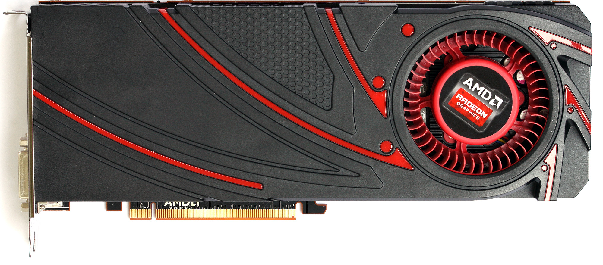 AMD Radeon R9 290X — recenze grafiky dvou tváří