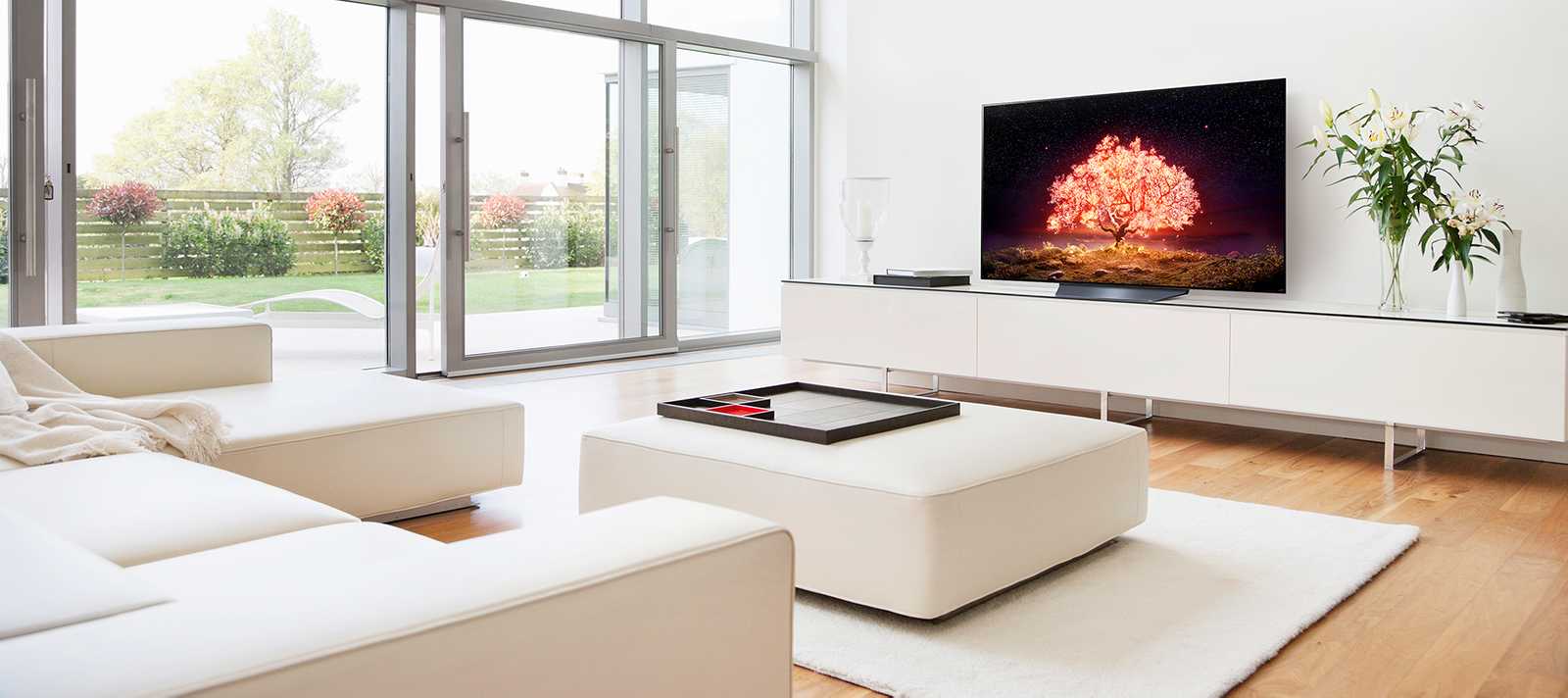 LG OLED B1 