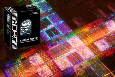 Intel Core i7 950 a 975 Extreme - Náskok se zvyšuje