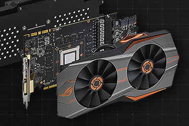 Asus ROG GTX 980 Ti Matrix Platinum v testu