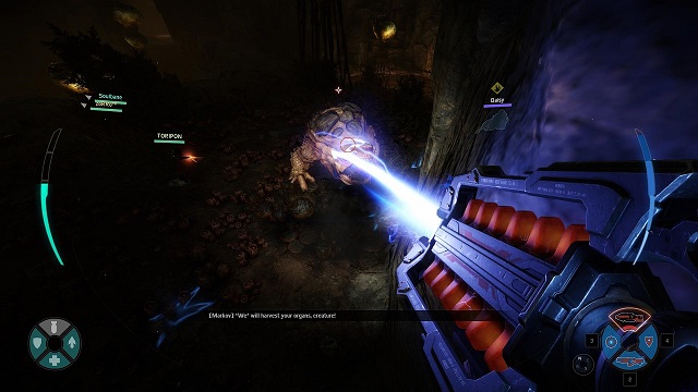 Evolve: Když se z ještěrky vyklube tříhlavá saň 