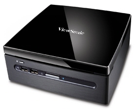 Mini PC od Viewsonic