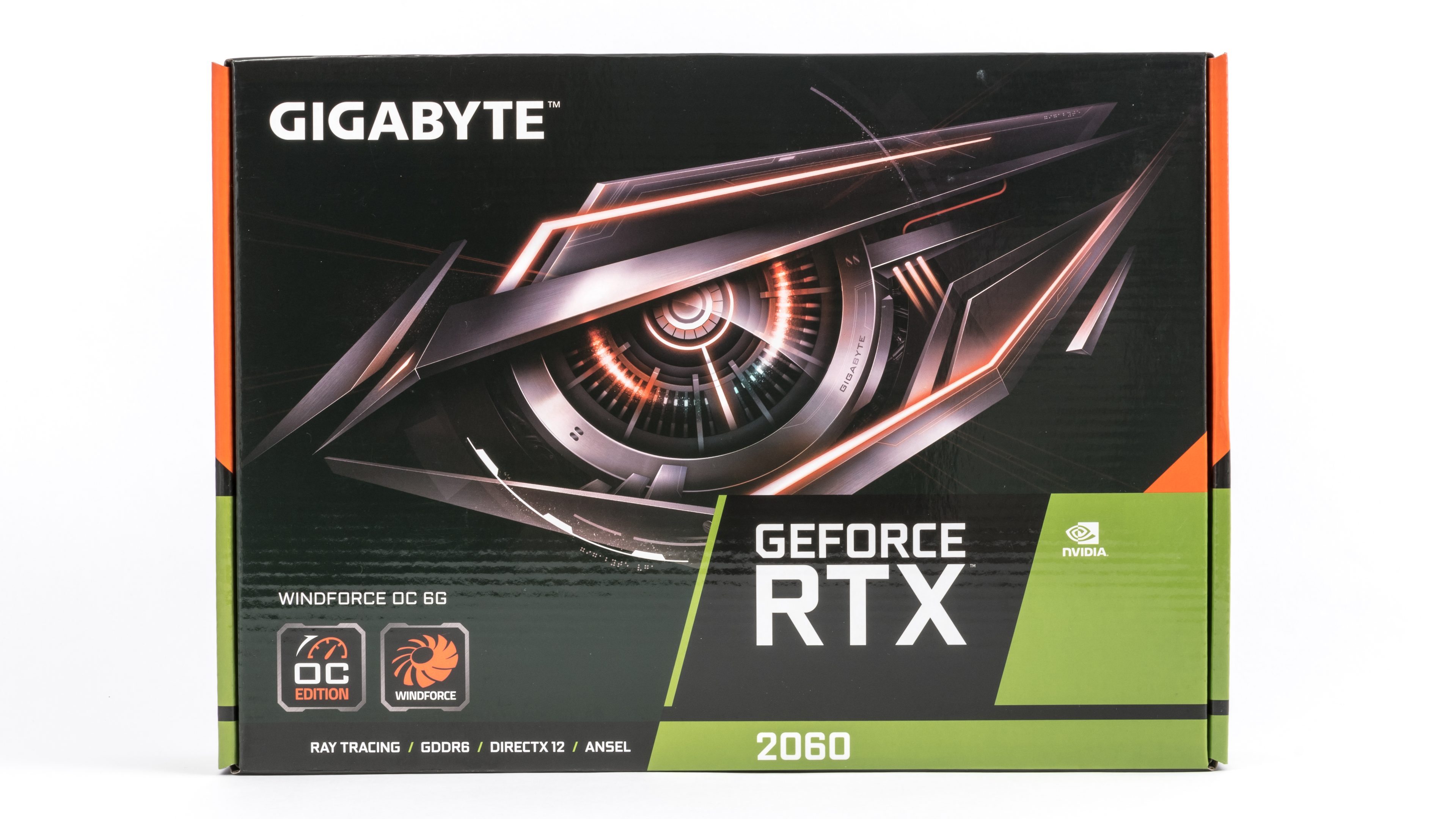 2× GeForce RTX 2060 od Gigabyte pod deset tisíc v testu