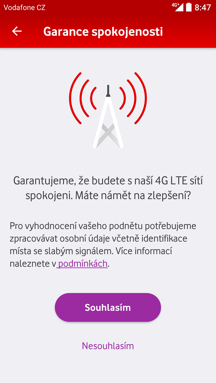 Vodafone připravil soutěž o telefony, drony nebo chytrá zařízení