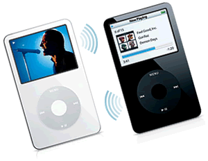 Dočká se iPod podpory Wi-Fi?