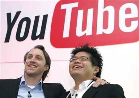 YouTube zaplatí za vaše videa