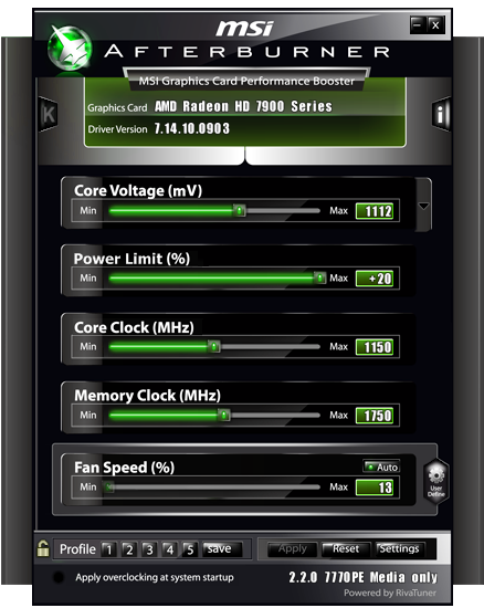 Duel: Asus Radeon HD 7970 vs. GeForce GTX 680 DC2T