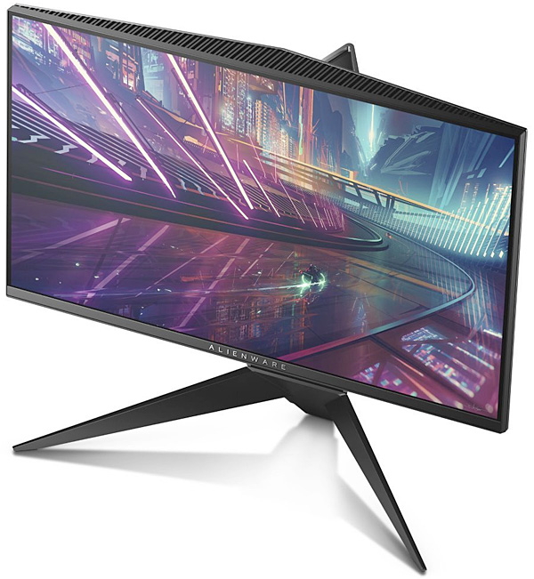 Monitor Dell Alienware AW2518HF