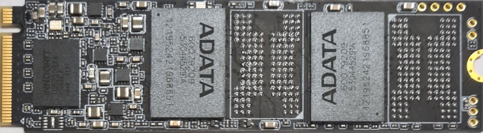 ADATA Legend 840 1TB: Rychlý a levný disk pro PCIe 4.0