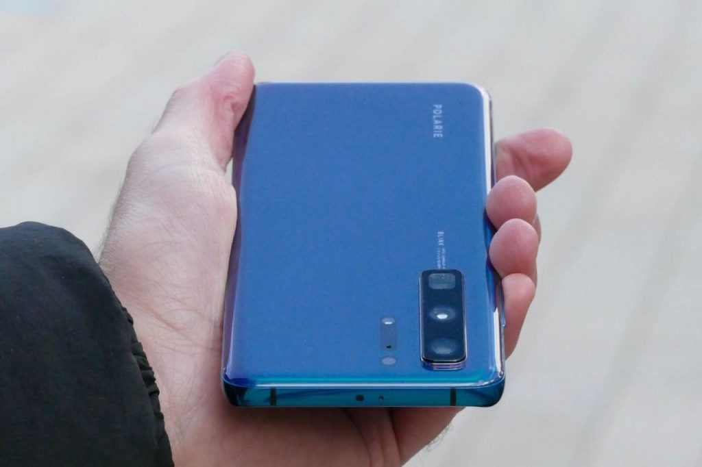 Huawei P40: Podívejte se na jeden z nejdůležitějších letošních smartphonů 