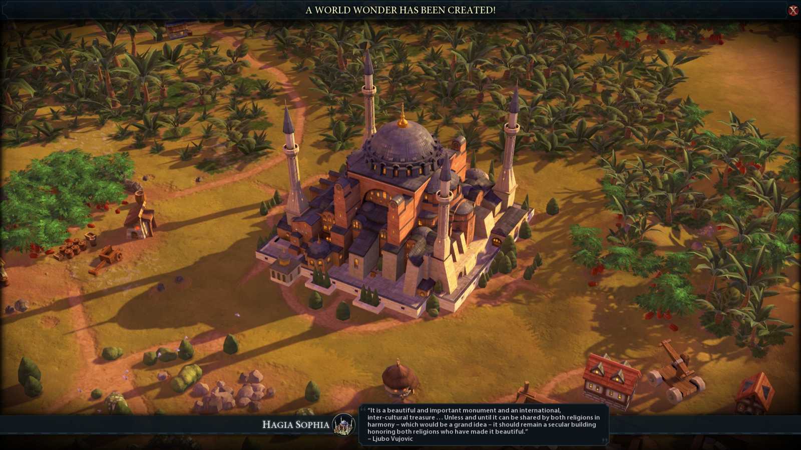 Civilization VI: Kašlete na pole, jdeme stavět města!