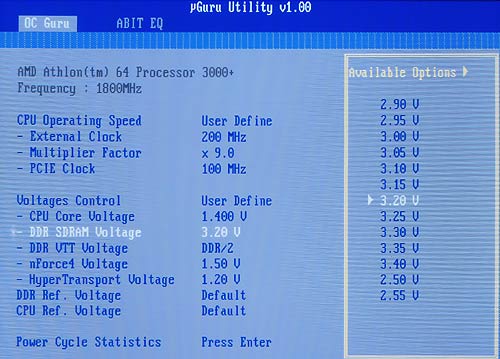 Test trojice základních desek pro socket 939