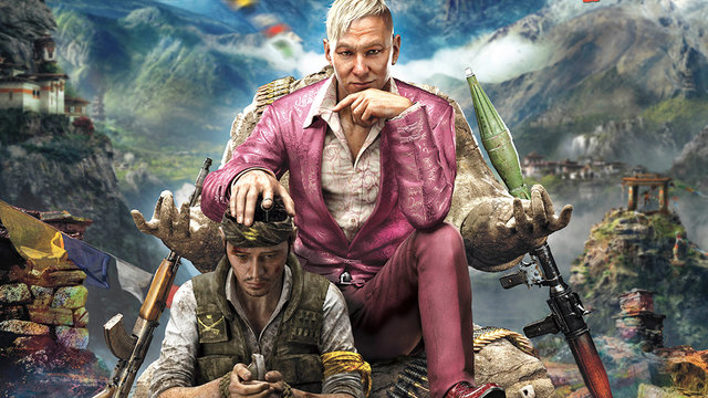 Unikly hardwarové požadavky Far Cry 4, podívejte se jestli vám bude váš počítač stačit!