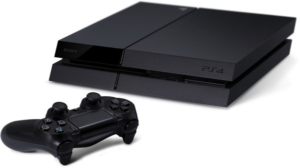 Nový firmware pro PlayStation 4 umožňuje pozastavit hru tlačítkem PS či nastavit funkce ovladače