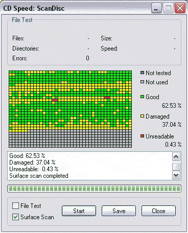 Velký test DVD-ROM - představení mechanik