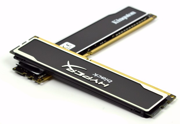 Velký test 8GB kitů pamětí DDR3 s frekvencí 1600 MHz