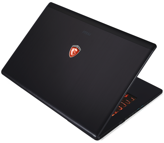 MSI GS70 Stealth – 17" herní mašina se špičkovým designem