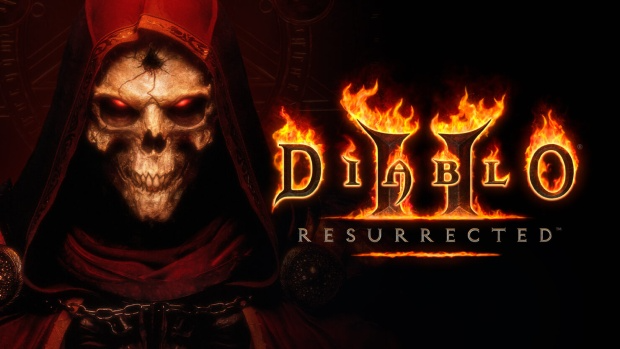 Diablo II Resurrected zná datum vydání a cenu