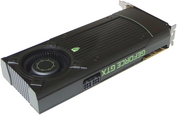 nVidia GeForce GTX 670 – malá karta s ohromným výkonem