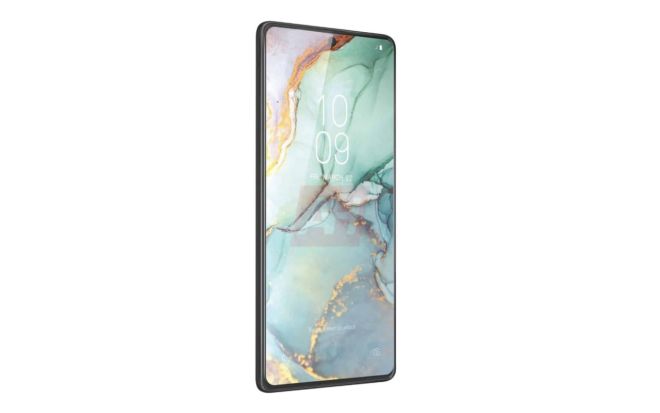 Takhle mají vypadat Samsung Galaxy S10 Lite a Galaxy Note 10 Lite