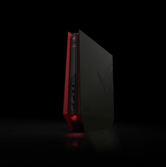 [Computex 2014] ASUS představil několik herních produktů řady Republic of Gamers