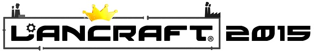 PCTuning vyráží na Intel LanCraft 2015!